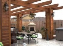 Kwikfynd Pergolas
springridge
